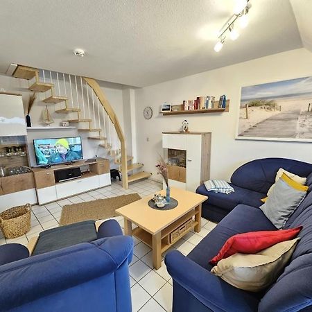 Ferienwohnung Nordlicht Cuxhaven Exterior foto